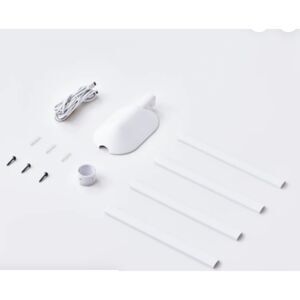 CuboAi Plus Baby Monitor - Wall Mount Kit I BRAND NEW never used!